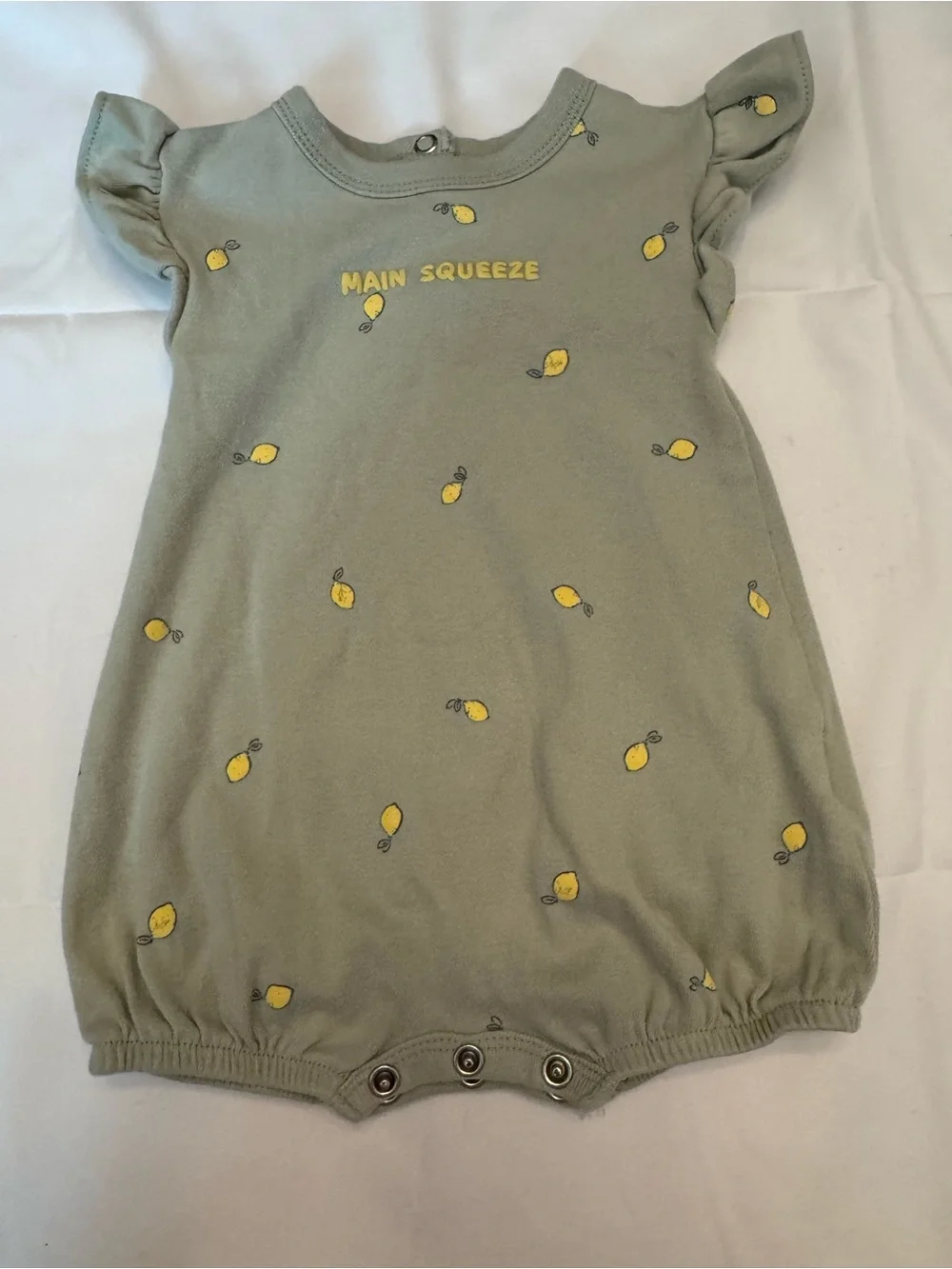 Carters carter 4pc